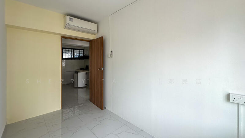 People's Park Complex, 1 Park Road, 2 Bedrooms, 409 sqft, Apartment For Rent, by Sherry Tang (邓民洁), 60124324 - Entrance - PropertyGuru.com.sg