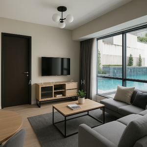 For Sale - Mount Sophia Suites