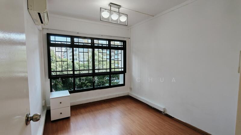 For Rent - 18 Jalan Tenteram