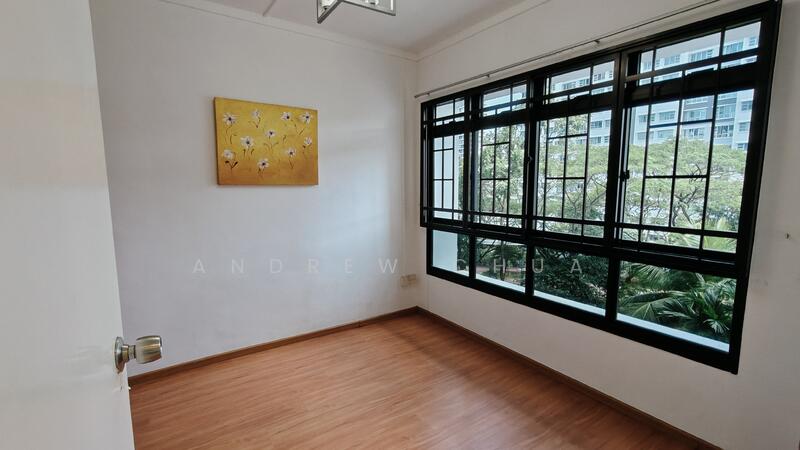 For Rent - 18 Jalan Tenteram