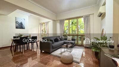 For Rent - Villa Azura