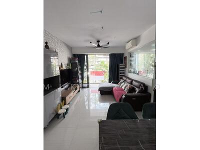 For Sale - Bellewaters