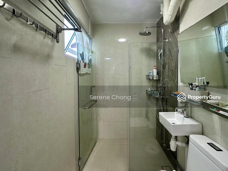 Bathroom Main