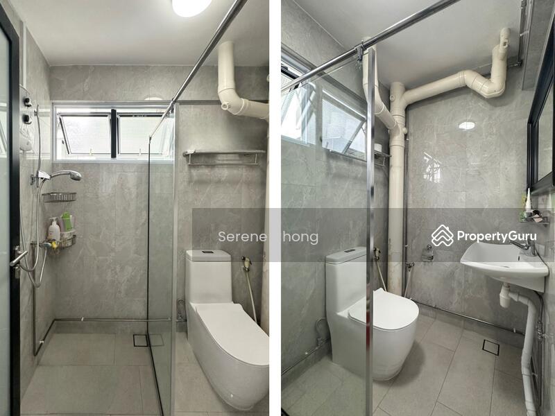 Bathroom Common