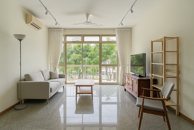 For Sale - The Gardens at Bishan