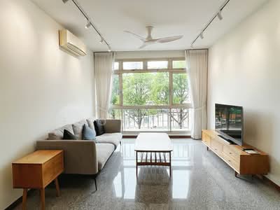 For Sale - The Gardens at Bishan