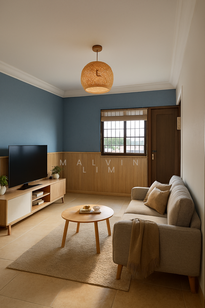 For Sale - 1 Teck Whye Avenue