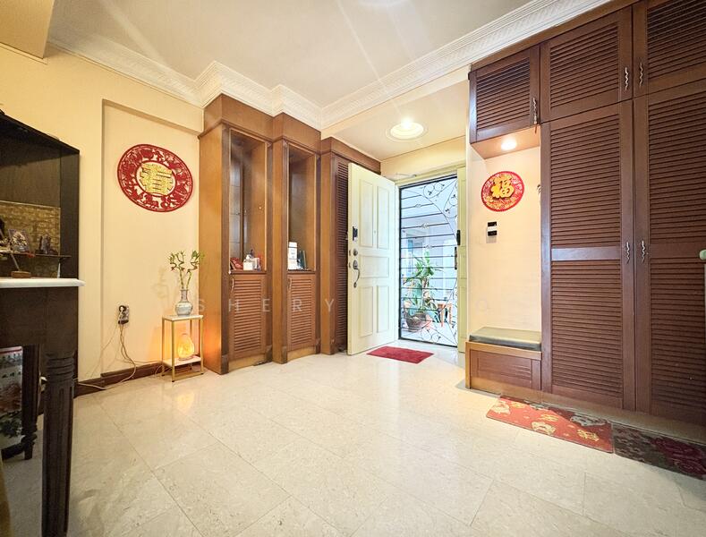 For Sale - 650 Woodlands Ring Road