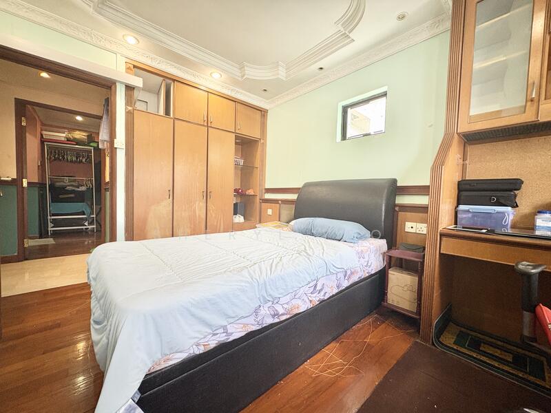 For Sale - 650 Woodlands Ring Road