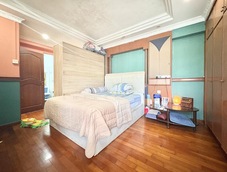 For Sale - 650 Woodlands Ring Road