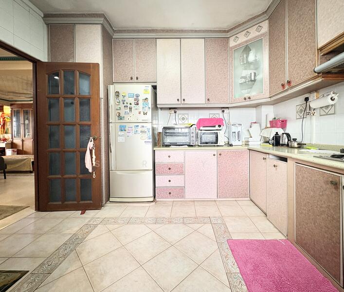 For Sale - 650 Woodlands Ring Road