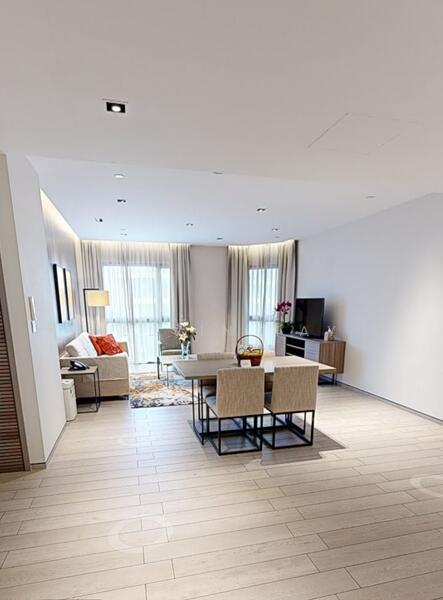 For Rent - Le Grove