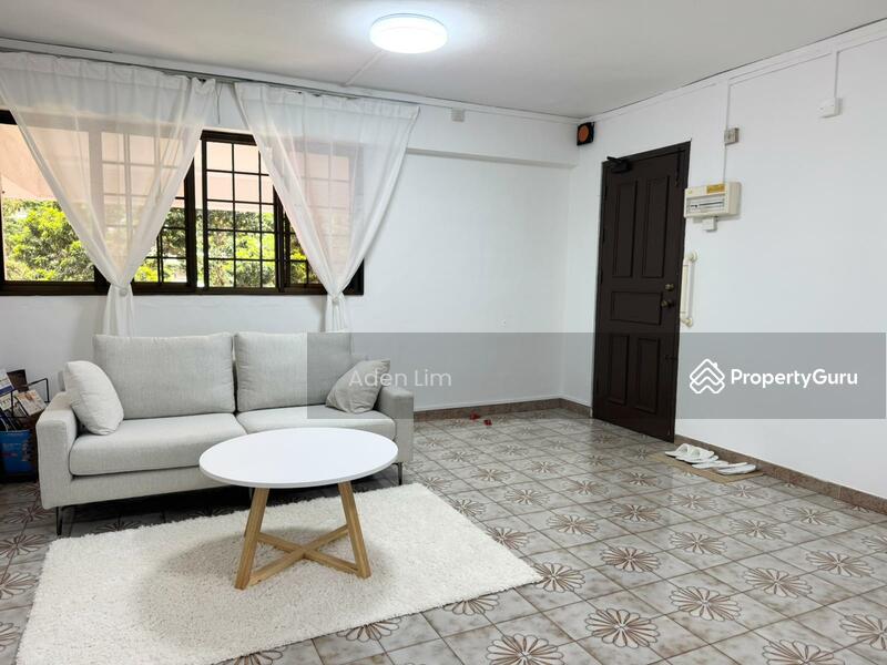 For Sale - 640 Ang Mo Kio Avenue 6