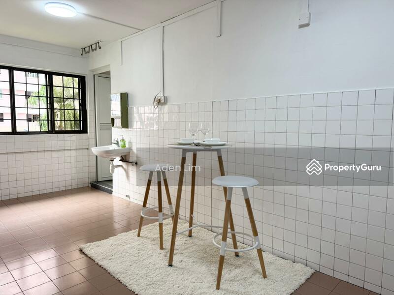 For Sale - 640 Ang Mo Kio Avenue 6