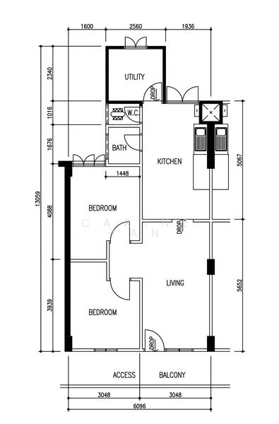 For Sale 66 Marine Drive