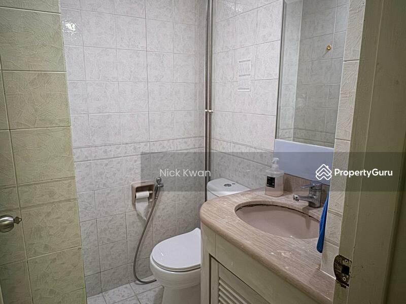 Common Bath