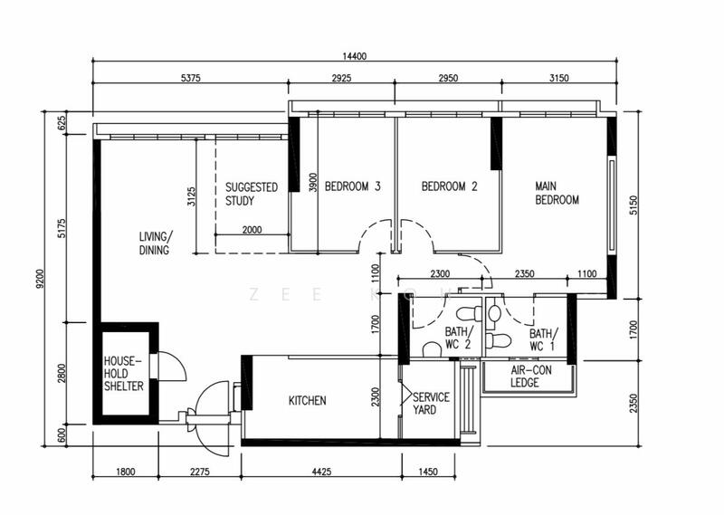 For Sale 783B Woodlands Rise