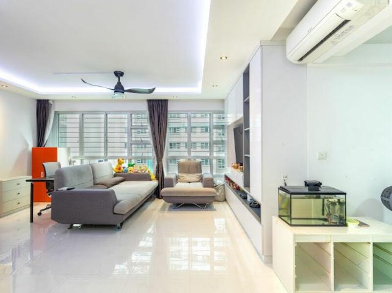 For Sale - 783B Woodlands Rise