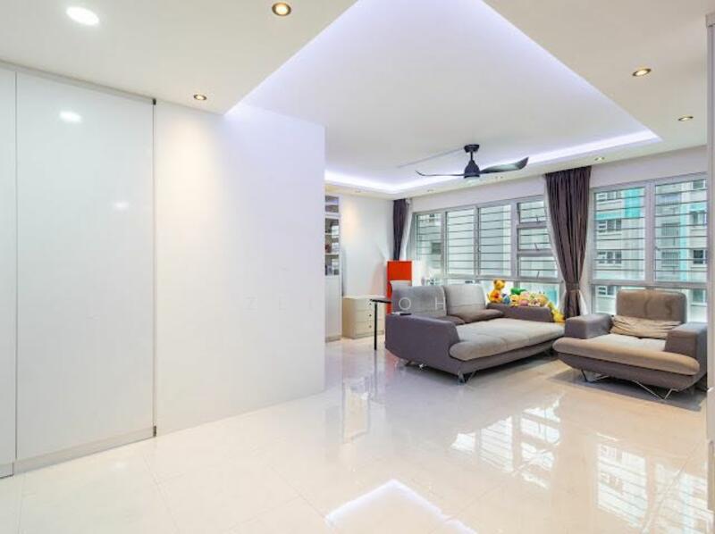 For Sale - 783B Woodlands Rise