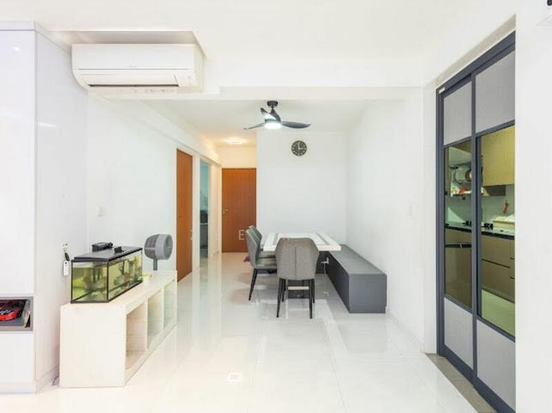 For Sale - 783B Woodlands Rise