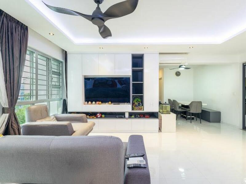 For Sale - 783B Woodlands Rise