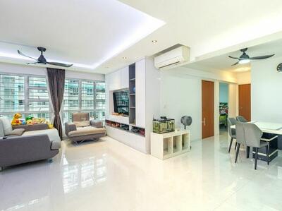 For Sale - 783B Woodlands Rise