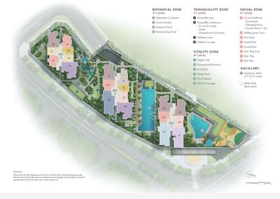 For Sale - Piccadilly Grand