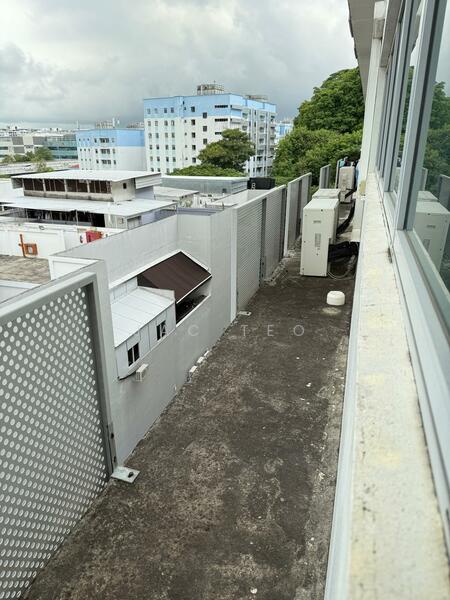 Synergy @ KB, 25 Kaki Bukit Road 4, 1,442 sqft, Factory / Workshop (B2) For Sale, by Jac Teo, 60124365 - CommercialGuru.com.sg