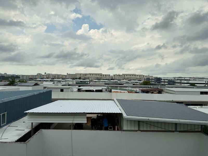 Synergy @ KB, 25 Kaki Bukit Road 4, 1,442 sqft, Factory / Workshop (B2) For Sale, by Jac Teo, 60124365 - CommercialGuru.com.sg