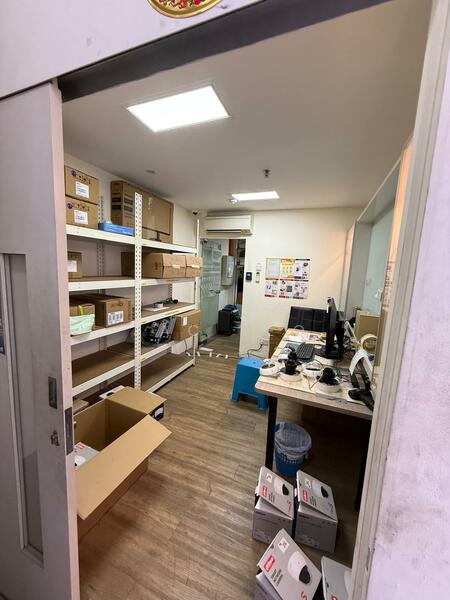 Synergy @ KB, 25 Kaki Bukit Road 4, 1,442 sqft, Factory / Workshop (B2) For Sale, by Jac Teo, 60124365 - CommercialGuru.com.sg