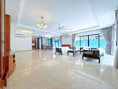 For Sale - ☀️Walking distance to MRT ✧ Wide Frontage Semi-D✧☎️8686~9040 Joleen