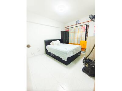 For Rent - 507A Wellington Circle