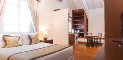 For Rent - Lotus @ Joo Chiat