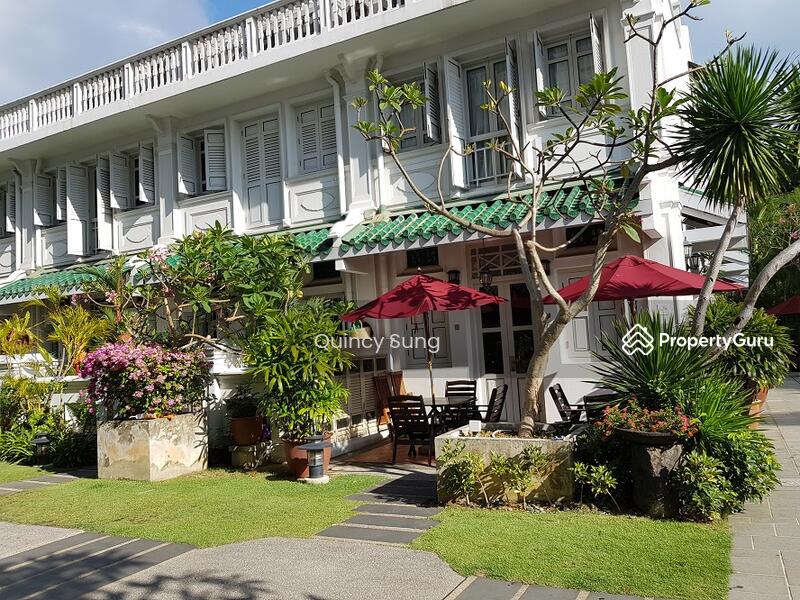 For Rent - Lotus @ Joo Chiat