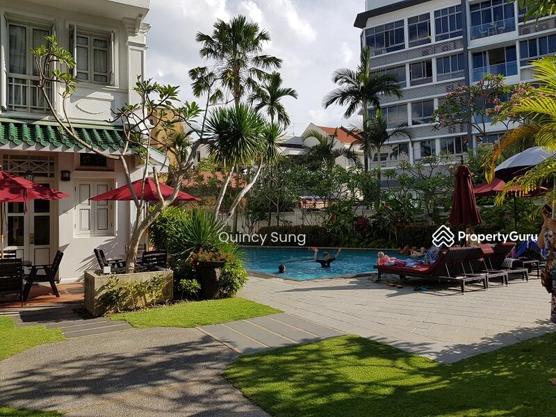 For Rent - Lotus @ Joo Chiat