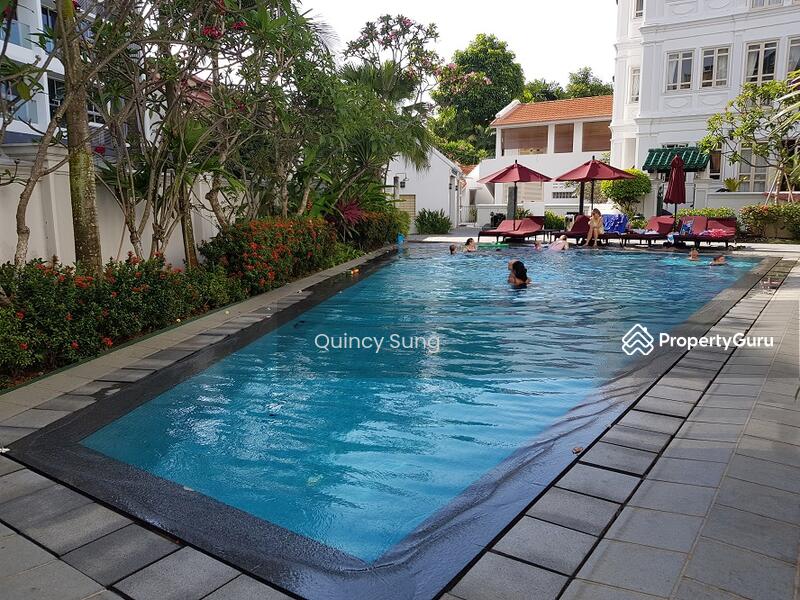 For Rent - Lotus @ Joo Chiat