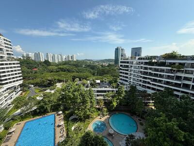 For Sale - The Interlace