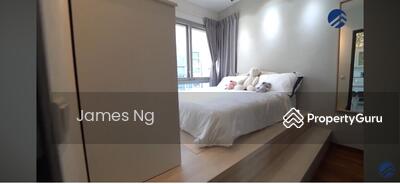 For Rent - RiverTrees Residences