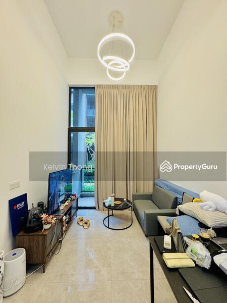 For Rent - Kent Ridge Hill Residences