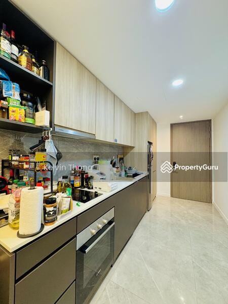For Rent - Kent Ridge Hill Residences