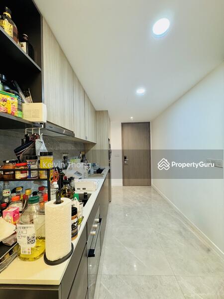 For Rent - Kent Ridge Hill Residences