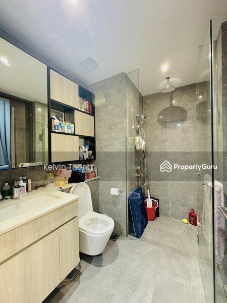 For Rent - Kent Ridge Hill Residences