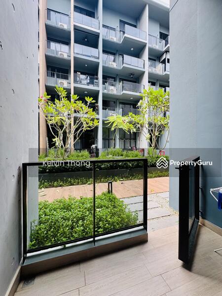 For Rent - Kent Ridge Hill Residences