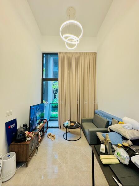 For Rent - Kent Ridge Hill Residences