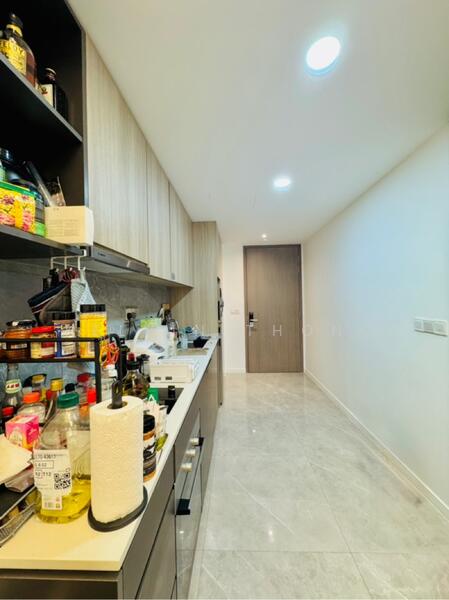 For Rent - Kent Ridge Hill Residences