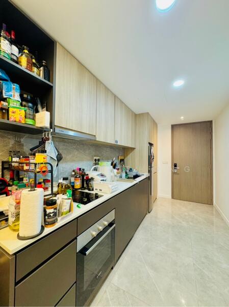 For Rent - Kent Ridge Hill Residences