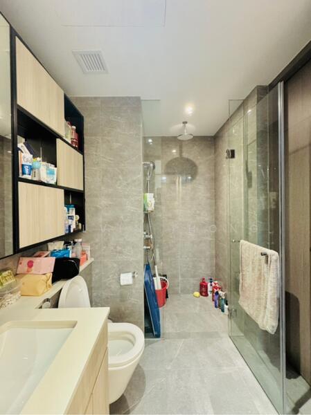 For Rent - Kent Ridge Hill Residences