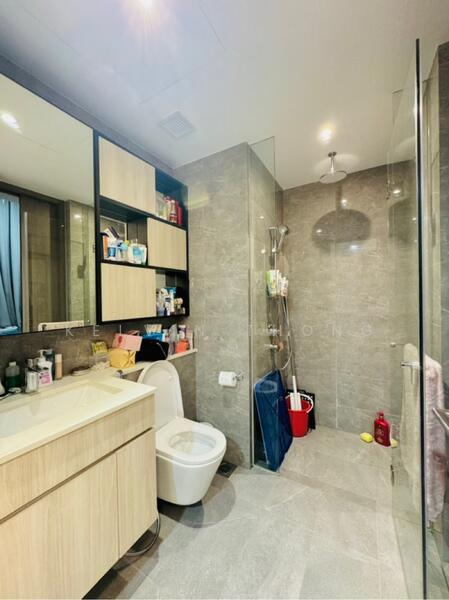 For Rent - Kent Ridge Hill Residences
