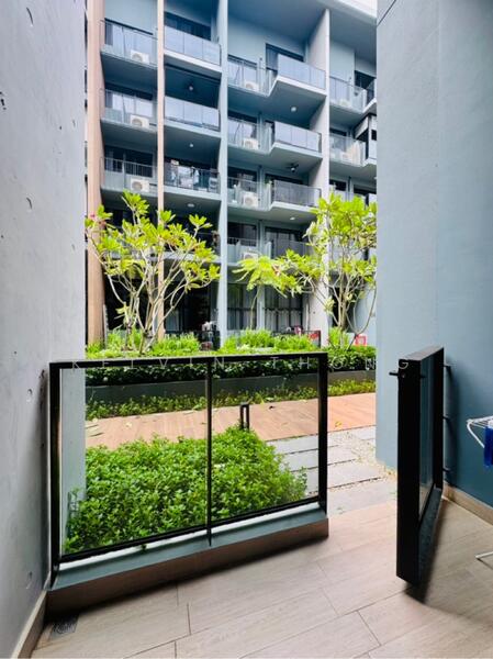 For Rent - Kent Ridge Hill Residences
