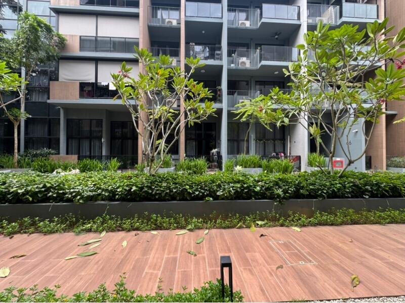 For Rent - Kent Ridge Hill Residences